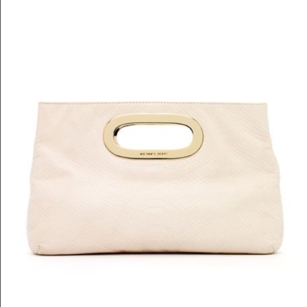 Michael Kors Berkeley Clutch